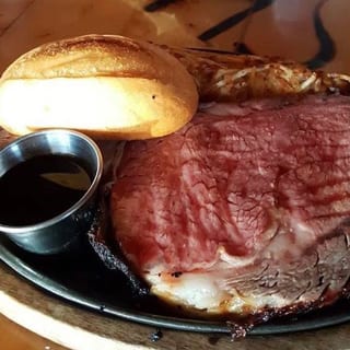 12oz Prime Rib