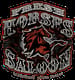 Fresh Horses Saloon