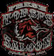 Fresh Horses Saloon