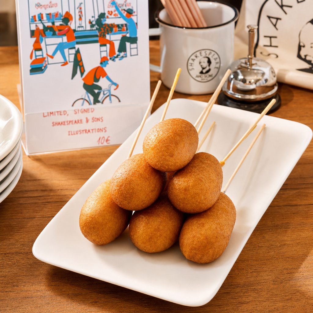 Kids Mini Corndogs (8).