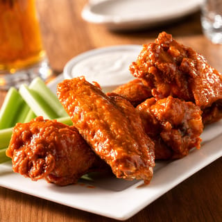 Wings