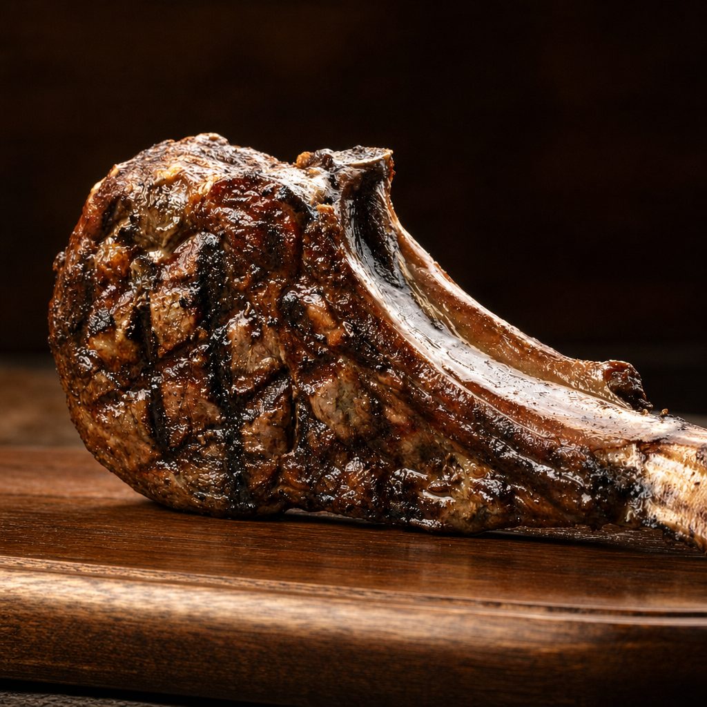 12oz Prime Rib.
