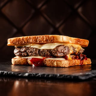 Patty Melt