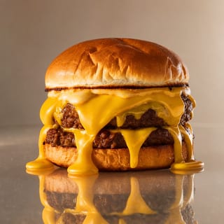 Cheeseburger