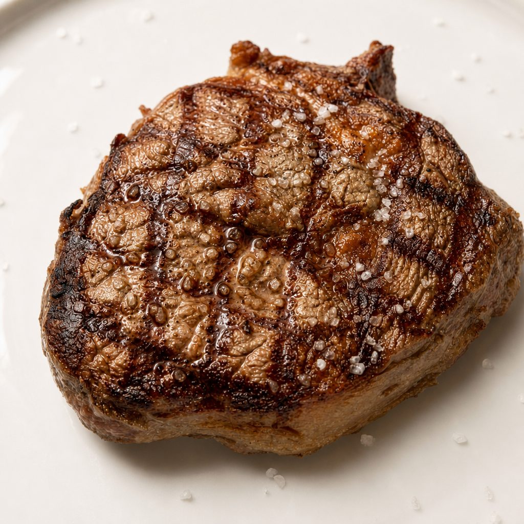 14oz Ribeye.