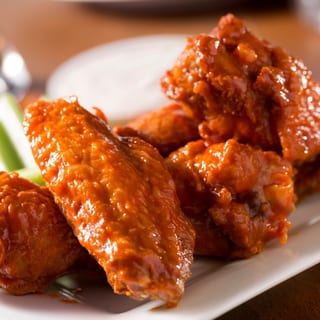 Wings