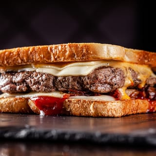 Patty Melt