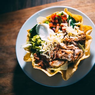 Taco Salad