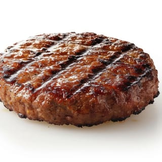Hamburger Steak