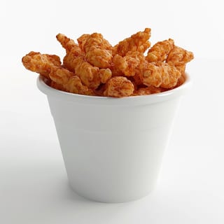 Kids Chicken Strips (2)
