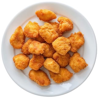 Chicken Bites
