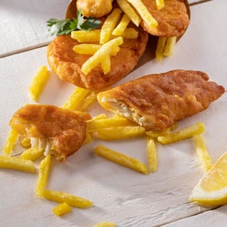 Fish & Chips