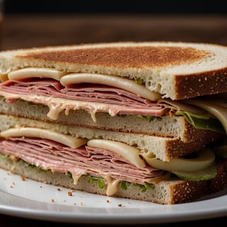 Reuben