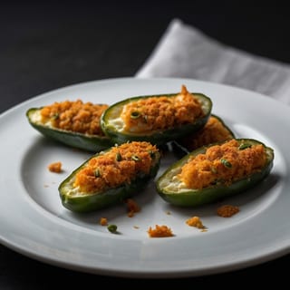 Jalapeno Poppers