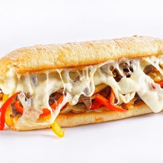 Filly Cheesesteak