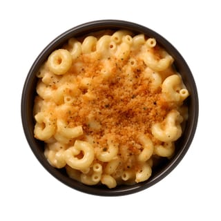 Kids Macaroni and Cheese