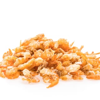Popcorn Shrimp